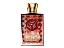 Scarlet rouge Moresque parfum edp 75 ml.