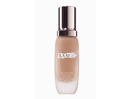 La Mer The Soft Fluid Long Wear Foundation