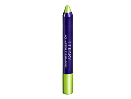 ByTerry Aqua print Eyeshadow Ombretto Green Fizz