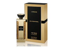 Lalique Noir Premier Or Intemporel Edp 100 ml