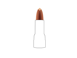 Serge Lutens lipstick refill  n. 12 