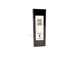 Serge Lutens Ambre Sultan - hair scent