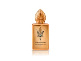 Stephane Humbert Lucas Soleil de Jeddah Mango kiss edp 50 ml