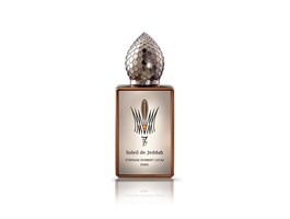 Stephane Humbert Lucas Soleil de Jeddah afterglow edp 50 ml.