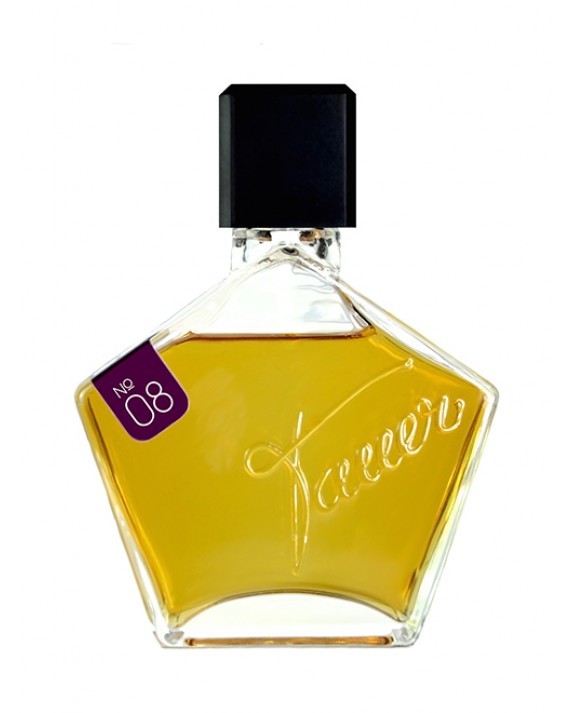 TAuer Perfumes Une Rose Chyprèe Edp 50 ml