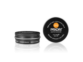 Priori TTC natural soothing balm