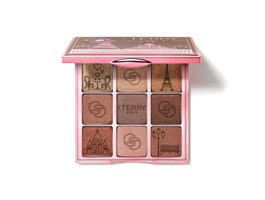 By Terry V.I.P. Expert palette n. 4 Bonjour Paris