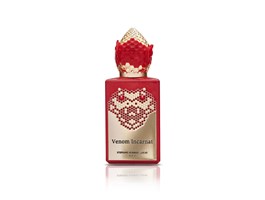 Stephane Humbert Lucas Venom Incarnat edp 50 ml.
