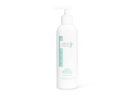 Alleluja linea bebé spuma detergente delicata 250 ml.