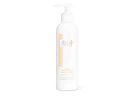 Alleluja linea bebé viso collo decolleté 250 ml.