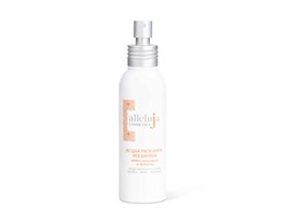 Alleluja Cosmetics scented baby water 