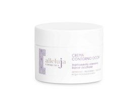 Alleluja linea mamma crema contorno occhi 50 ml.