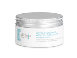 Alleluja face neck decolletè cream