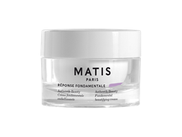 Authentik beauty cream Reponse fondamentale Matis 50 ml.