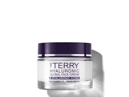 By Terry hyaluronic global crema viso 50 ml.