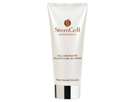 Stemcell cell constructor cellulite cure gel cream 200 ml.