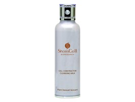 Stemcell cell constructor cleansing milk 120 ml.