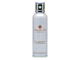 Stemcell cell constructor cleansing milk 120 ml.