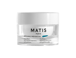 City mood cream Reponse préventive Matis 50 ml.