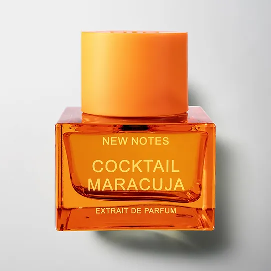 Cocktail maracuja New Notes extrait de parfum 50 ml