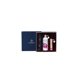Roses musk limited edition box