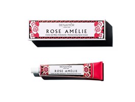 Benamor crema mani rose amelie 50ml