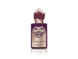 Stephane Humbert Lucas Crying of evil edp 50 ml.