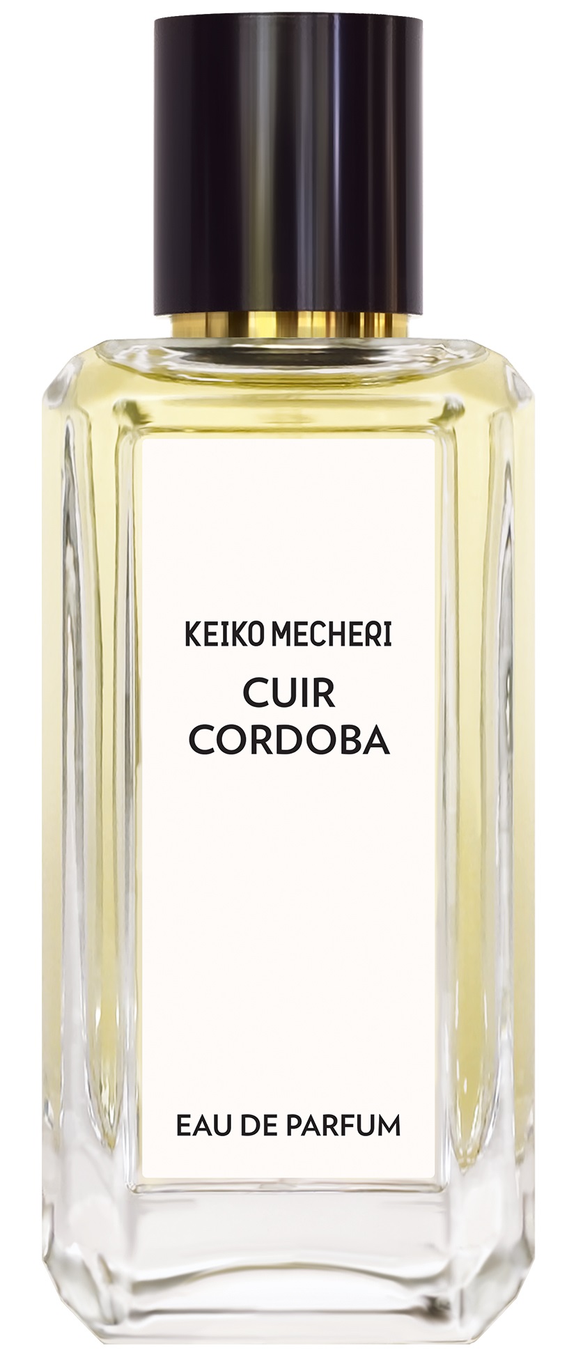 Keiko Mecheri Cuir Cordoba edp 100 ml.