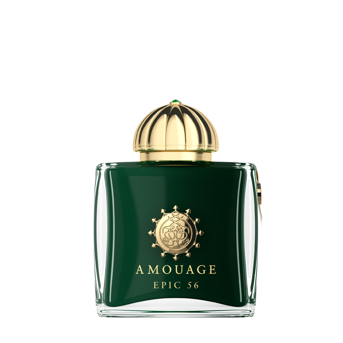 Amouage Epic 56 extrait de parfum woman 100 ml.