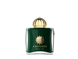Amouage Epic 56 extrait de parfum woman 100 ml.