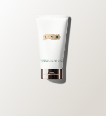 La Mer The essence foaming cleanser 125 ml.| Mariabruna