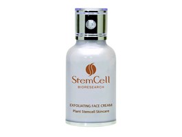 Stemcell exfoliating face cream 50 ml.
