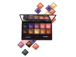 ByTerry eye designer palette N.2 color deisgn