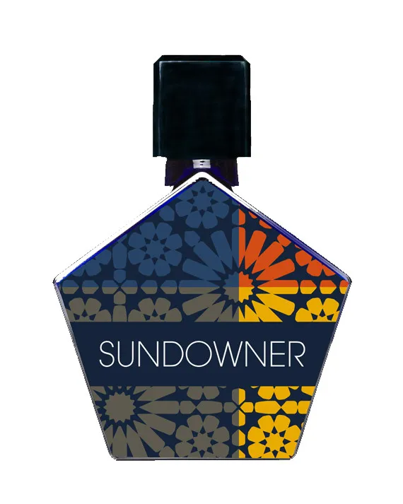 Sundowner Tauer edp 50 ml.