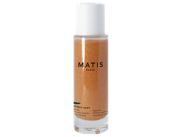Glam oil Reponse body Matis 50 ml