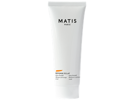 Glow peeloff gommage Reponse eclat Matis 50 ml