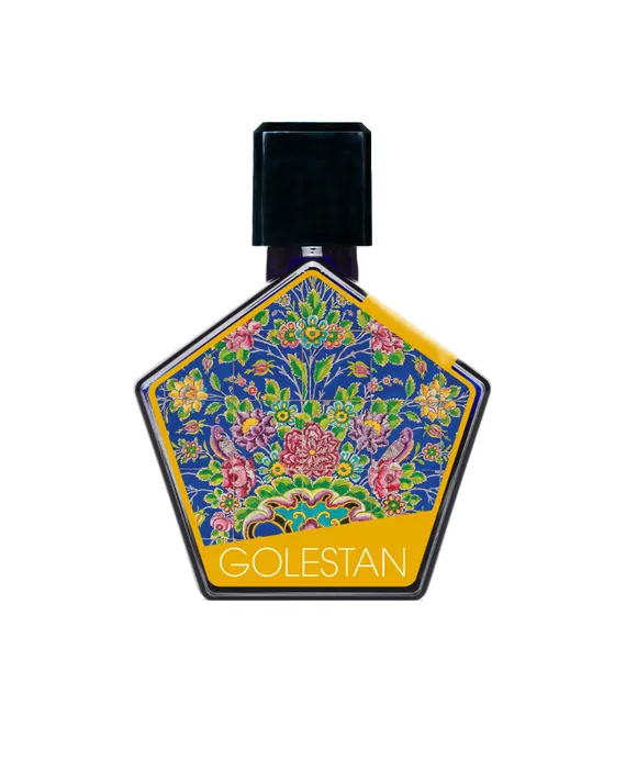 Golestan Tauer edp 50 ml.