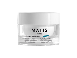 Hydra mood night Reponse préventive Matis 50 ml.