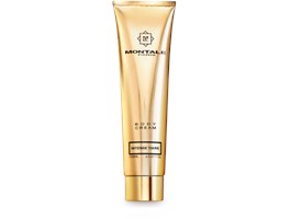 Intense Tiarè body cream Montale