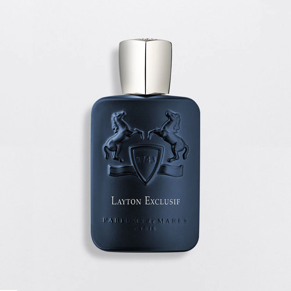 Layton exclusif parfum 125 ml. Parfums de Marly