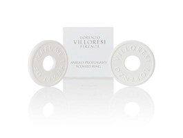 Lorenzo Villoresi scented ring teint de neige