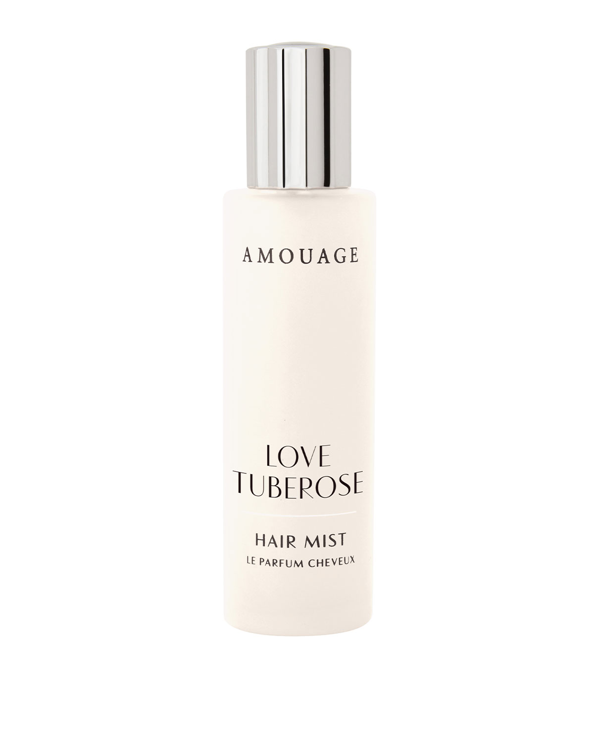 Amouage love tuberose hair mist