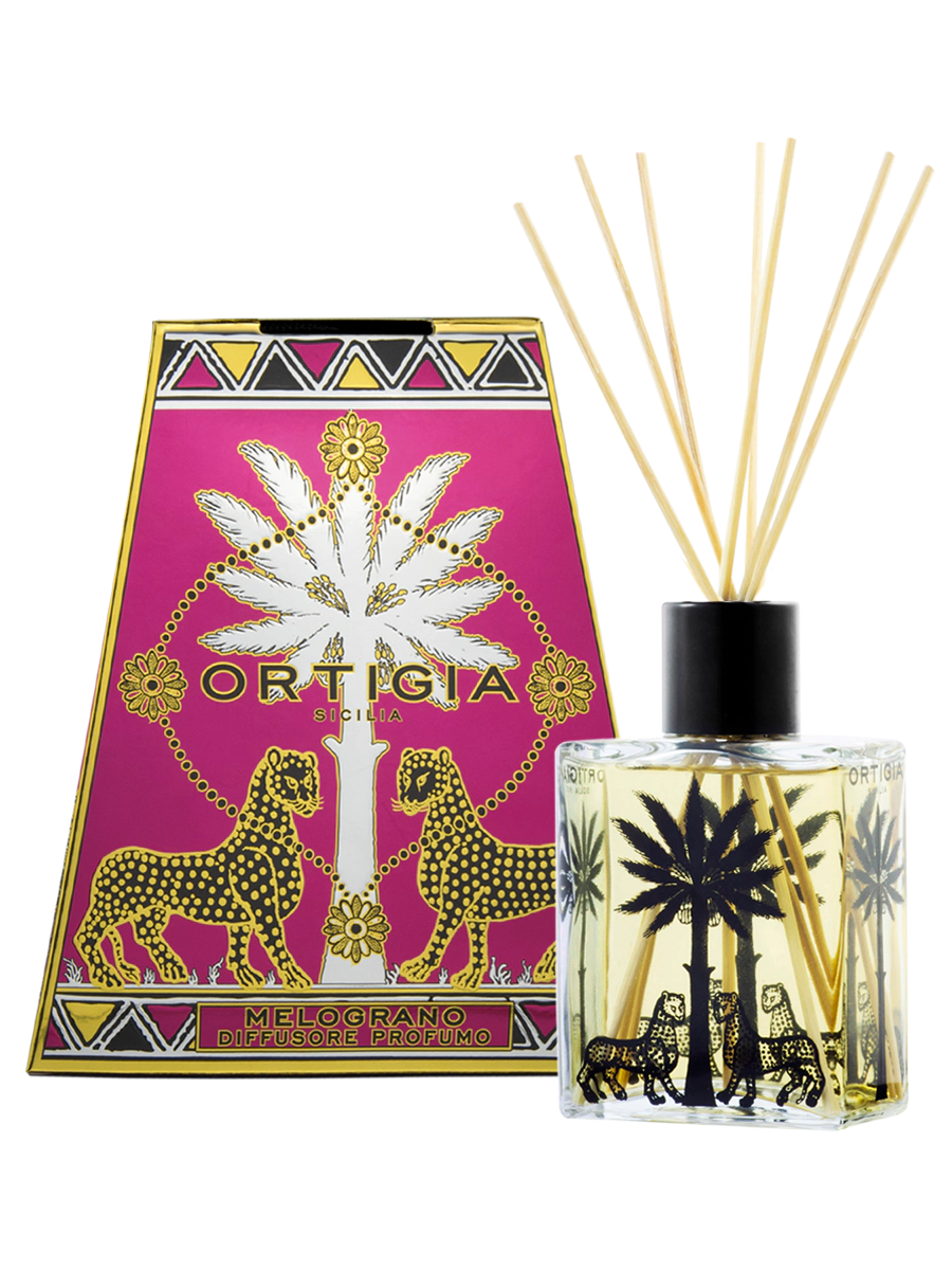 Melograno Ortigia perfume diffuser