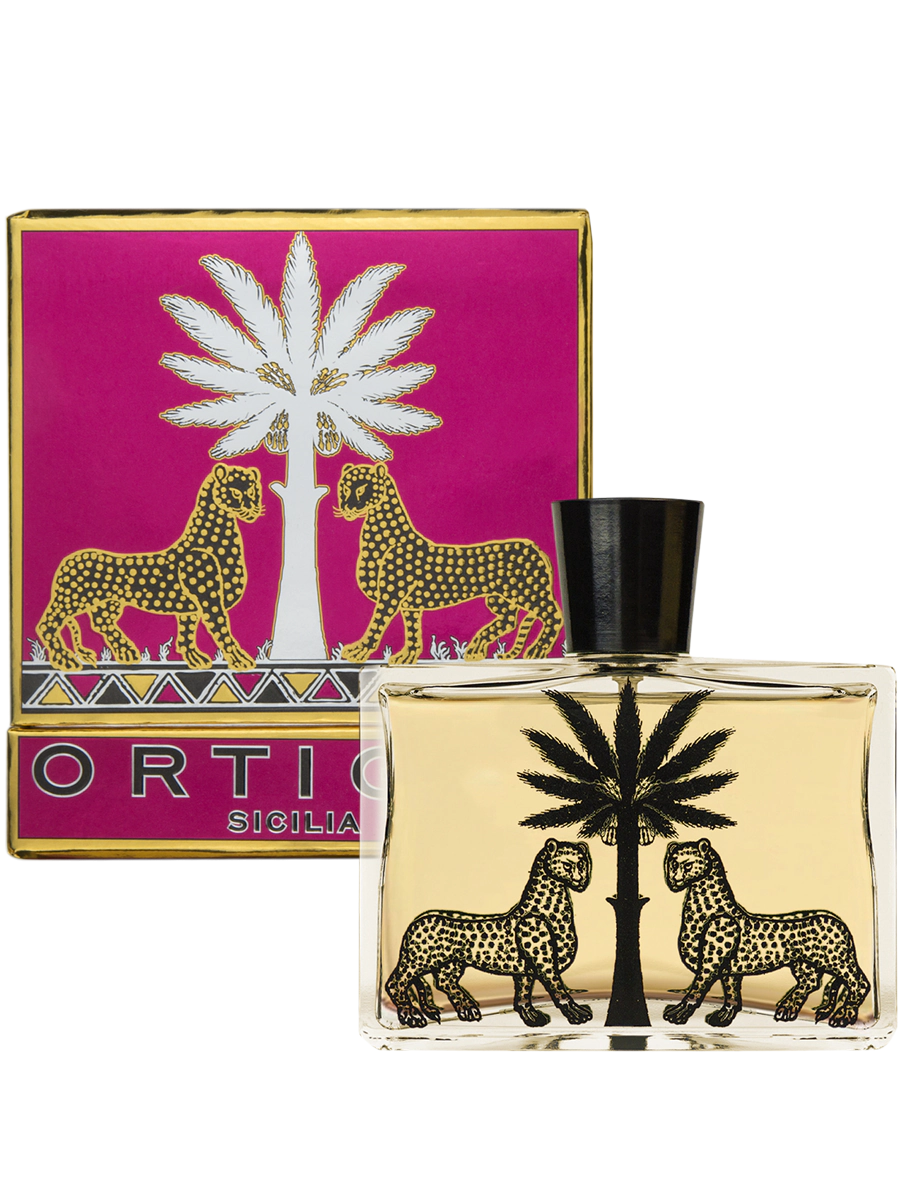 Ortigia Melograno edp 100 ml.