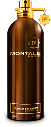 Montale Parfums aoud forest edp 100 ml