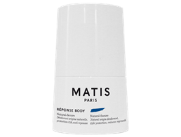 Natural secure deodorante Reponse body Matis 50 ml