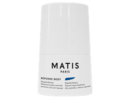 Natural secure  Reponse body Matis 50 ml