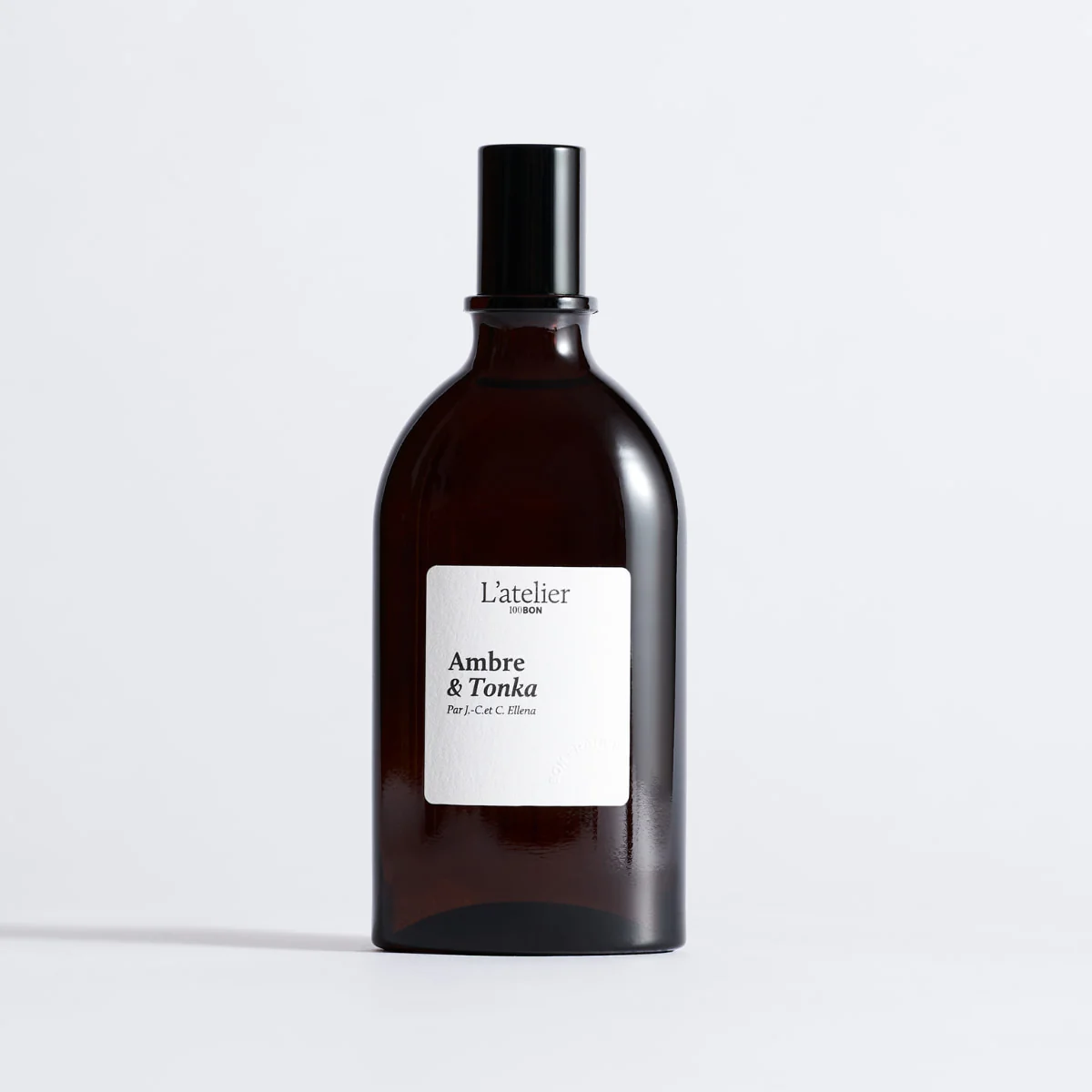  L'Atelier 100Bon Ambre & tonka edp 50 ml