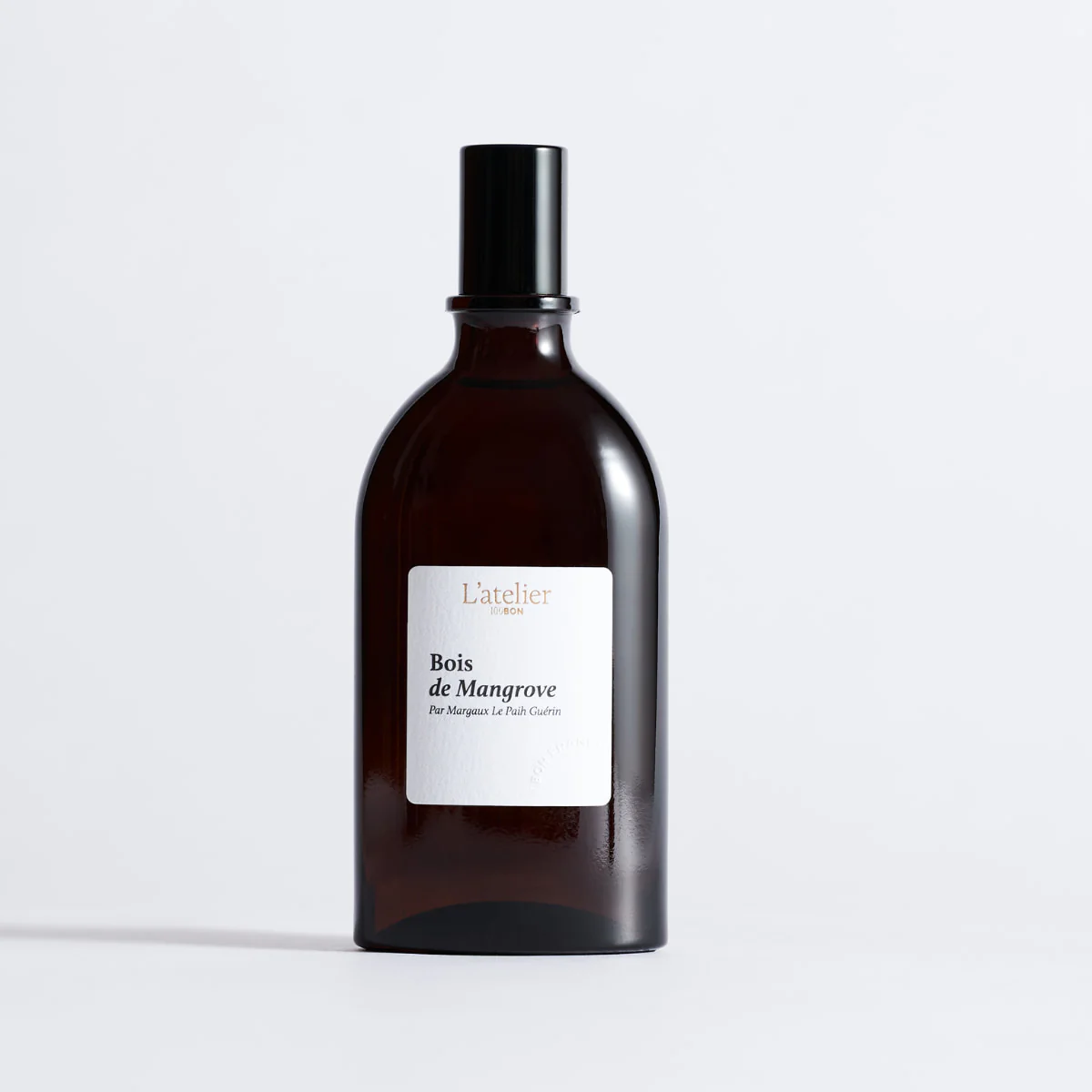 L'Atelier 100Bon Bois de mangrove intense edp 50 ml