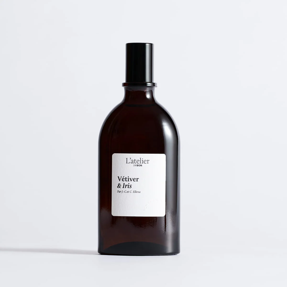 L'atelier 100Bon Vetiver & Iris edp 50 ml